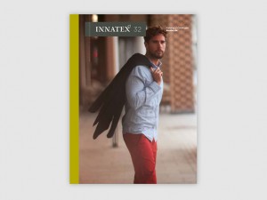 Der Katalog der INNATEX 32