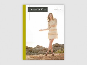 Der Katalog der INNATEX 35