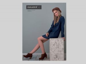 Der Katalog der INNATEX 42